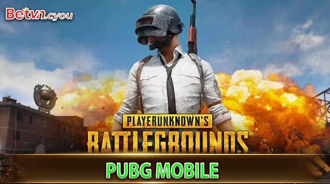 PUBG Mobile
