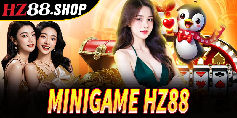 Minigame Hz88