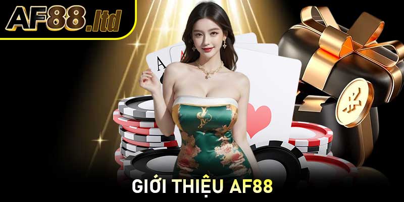 Giới thiệu AF88